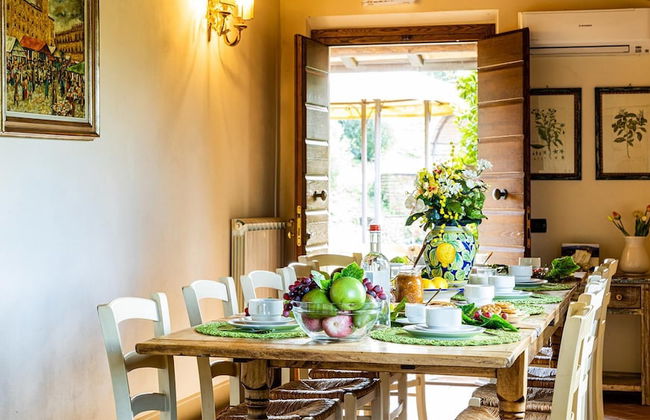 Pi-e413-laja0at - Casale Teatro e Fienile 18 - Foto 79