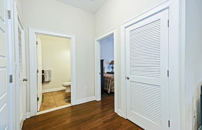 Two bedrooms at Vault - Foto 31