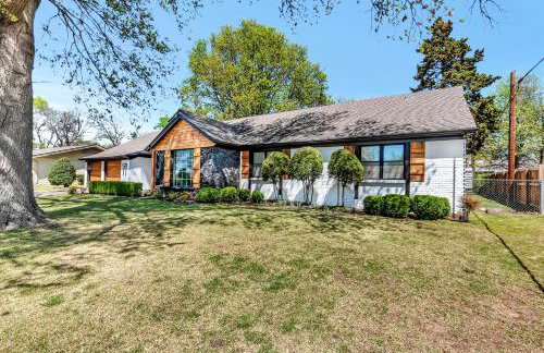 10min to EXPO - Family-Friendly with Office & Playroom - Photo 39