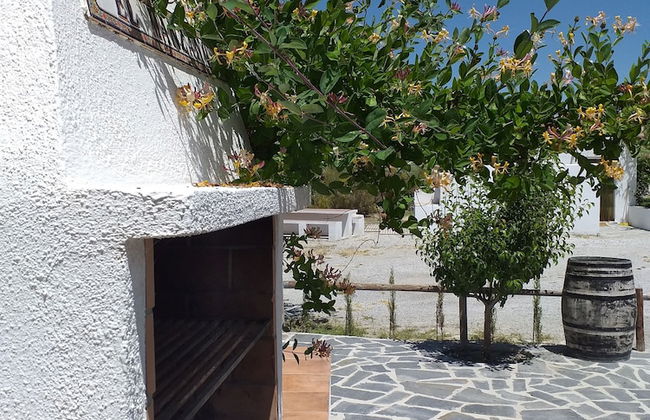 Cuevas Andalucia - Foto 51