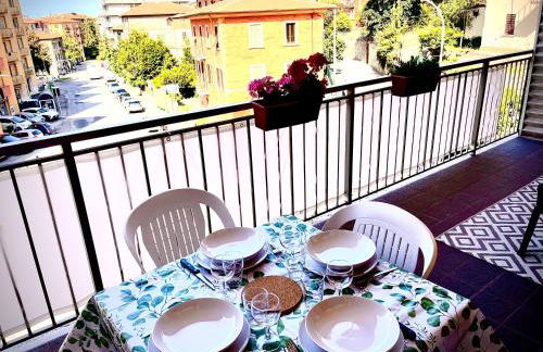 Casa Carina - la tua casa a due passi dal centro di Perugia - Foto 21