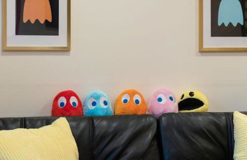 2BR Suite at Smuggler's Notch with sauna hot tub arcade & river - Foto 41