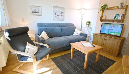 Ferienresidenz Chiemseestrand - Apartment 31 - Foto 3