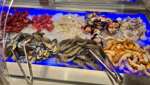 Helles Apartment über den Dächern Rostocks - Foto 4