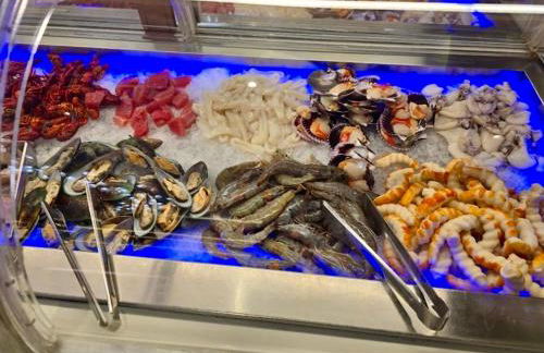 Helles Apartment über den Dächern Rostocks - Foto 4