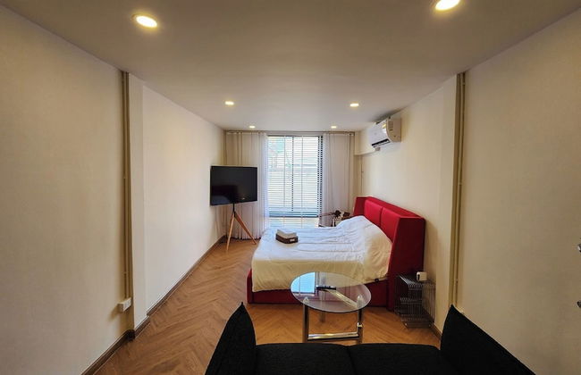 Saint Louis Stay - Photo 56