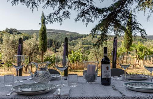 Villa Bonsi - Foto 10