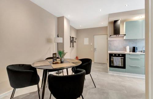 24-7 Living - Unna Central City Apartments - Foto 1