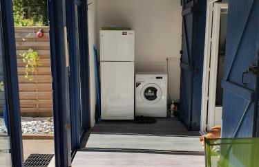 Villa ctl - carcans, médoc - Foto 9