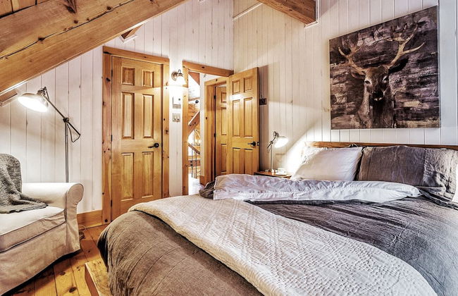 Le Mont-Tremblant - Résidences Boutique - Foto 2