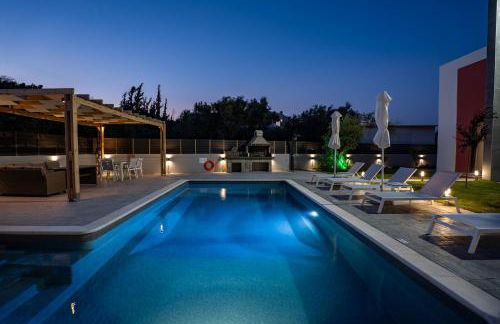 Villa Pasadra - Foto 7