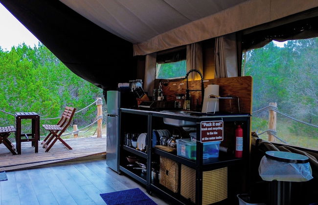 Lost Horizon Texas - Foto 22