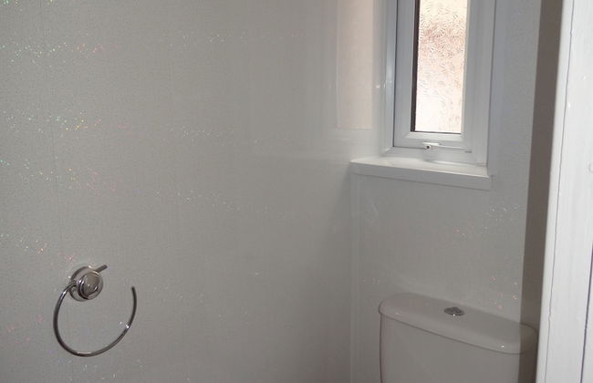 Lindisfarne Holiday Flats - Foto 24