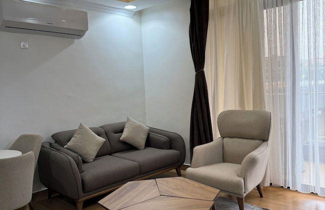 Cascadia Serviced Apartments - Foto 35