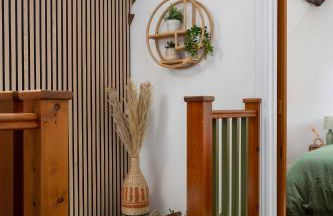 Stow on the Wold Scandi Chic Authentic Cottage - Foto 22