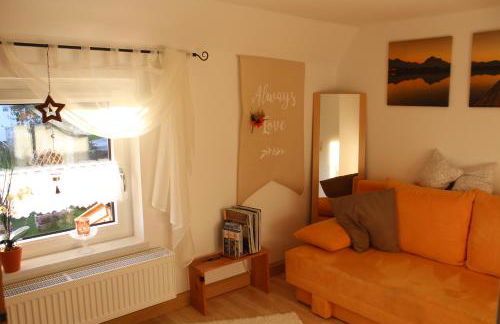 AnNo- Ihre Wohlfühloase mit Garten in Klingenbrunn - Foto 13