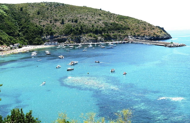 Cilento Getaway w/ Terrace - Foto 20