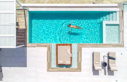 Nafsika Xenia - Odysseus - Foto 8