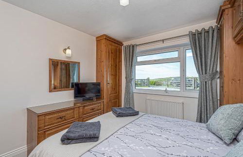 Glasfryn Rhoscolyn Relaxing family friendly home close to the beach - Foto 47