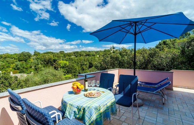 Apartment Bay of Dreams - Foto 12