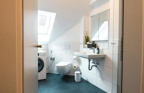 Luxuswohnung am Steinhuder Meer - Tierfreundlich - D - Foto 15