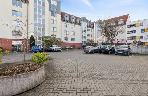 Premium Quartier One - Ideal für Familien & Teams, 5 Zimmer, 2 Parkplätze - Foto 32