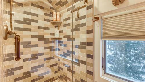 All-Season Warren Condo Near Sugarbush Resort! - Foto 3