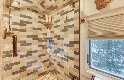 All-Season Warren Condo Near Sugarbush Resort! - Foto 3