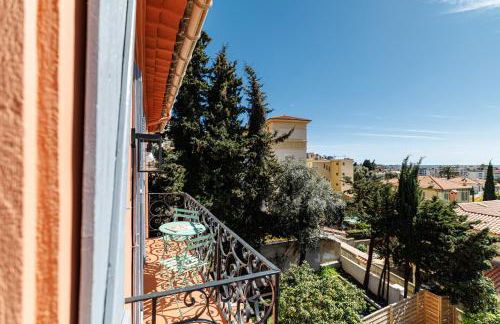 62 CARNOT LOT 7 - Appartement Duplex Atypique- climatise - 2 chambres - Photo 30