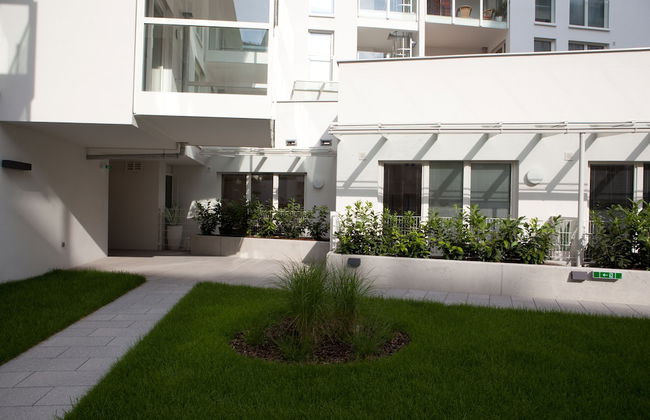 Sofie Apartments - Foto 53