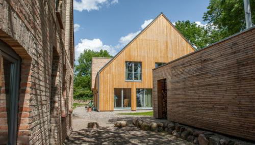 FELDGANG ein Gästehaus! - Foto 4