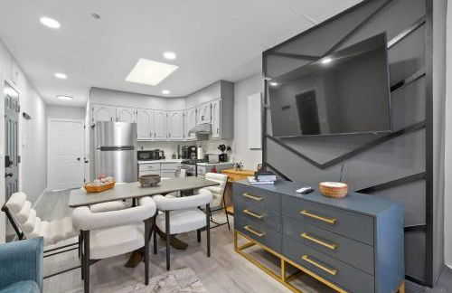 New and Beautiful 2BR Apt in Prime Spot 20 Min to NYC - Foto 1