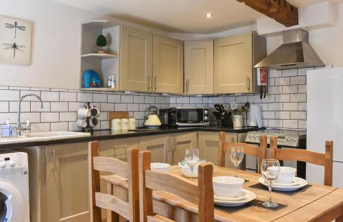 Cartwheel Cottage - Foto 6