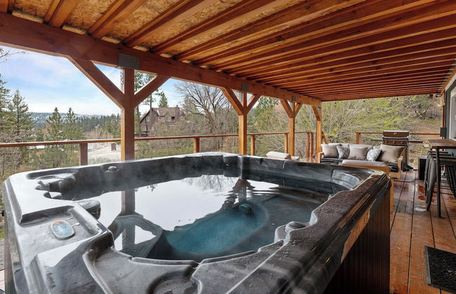 Enchanted Hideaway - Foto 1