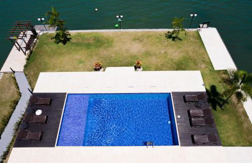 Cobertura de frente para mar! - Foto 4