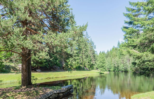 Chalet in Tyrol Near Ski Resort - Photo 29