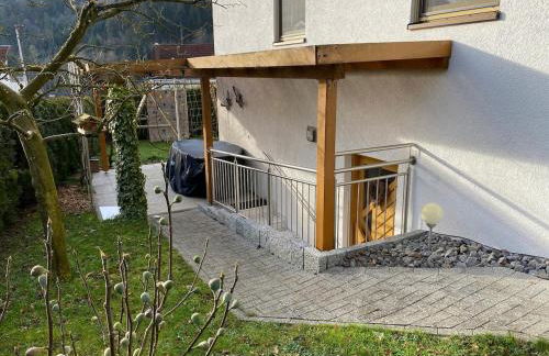 3 Zimmerwohnung am Waldrand - Foto 1