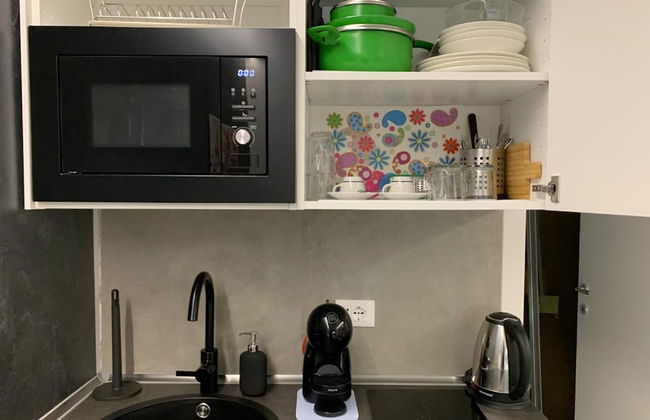 Casa Armonia Sulmona Apartment - Photo 59