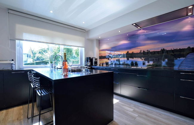 Elsenborn Retreat Near Monschau - Photo 15