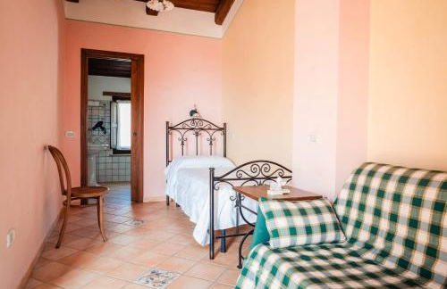 Tenuta la Selva I Lavatoi Cilento - Foto 9