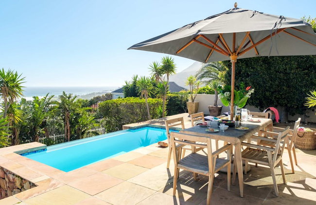 Secure Holiday Apartment w Private Pool Calico - Foto 8