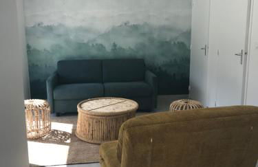 Les 4 gites de la Saisse - Foto 8