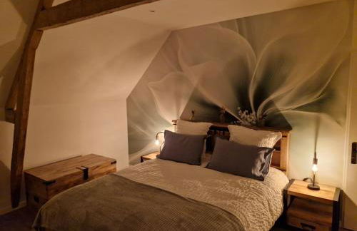 Gîte du Bois l'Abbé - Foto 6