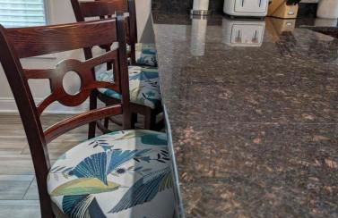 Epic Wilmington Vacation Home - Foto 9