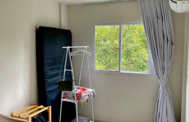 Apartamento Lótus Ar Cond Pertinho FIG e Centro - Foto 7