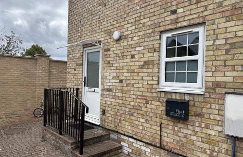 Ely Stays Flat 1 - Photo 13