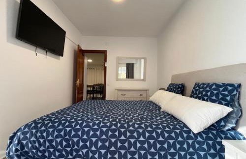 Apartamento Mercurio- Barajas 1B - Photo 10