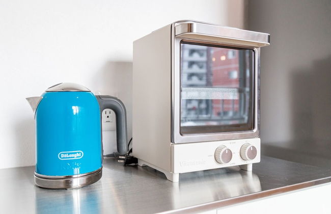 The East Avenue - Foto 32