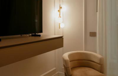 Luxury apartment-Quartieri Spagn by Alux38 - Foto 1