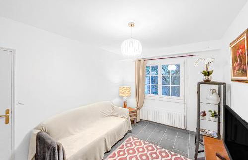 Jardin Secret - Maison Proche de l'Hippodrome - Foto 38